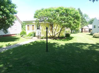 424 Astrachan Ave, Volga, SD 57071