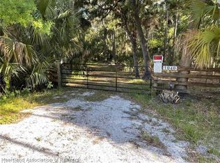 1040 Cracker Hammock, Sebring, FL 33875