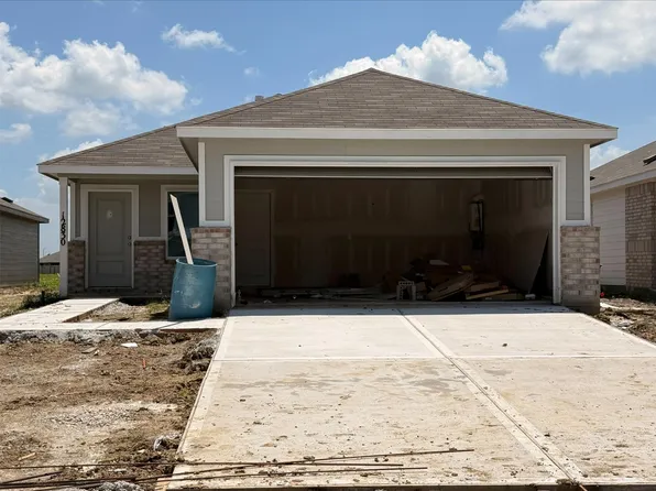 12835 Shaily Faith Ct, Crosby, TX 77532