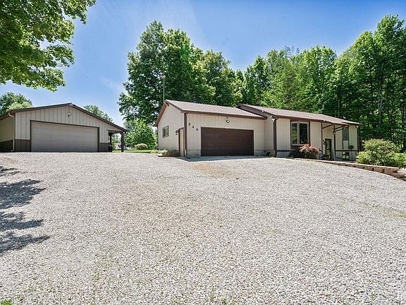 2nd image of 249 N Mississinewa Ct