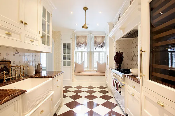 Sold by Brown Harris Stevens | media 26