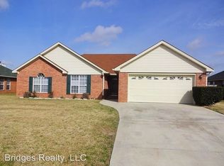 216 Taylor Cir, Grovetown, GA 30813