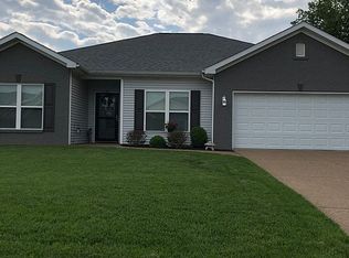 11806 Juniper Ct, Evansville, IN 47725