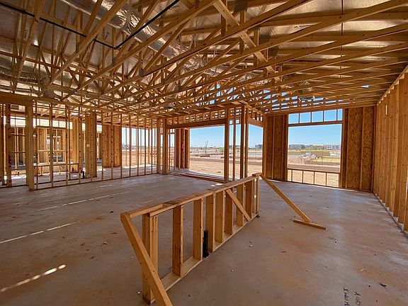 4804 S Pluto - Lot 69 - Garnet Elevation Image 3