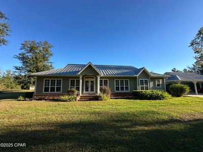 19652 NW County Road 275, Altha, FL, 32421