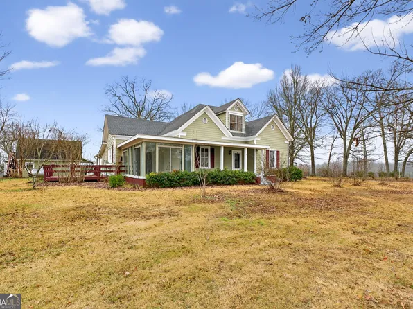 402 Tom Bell Rd, Milner, GA 30257