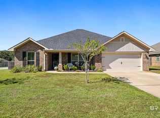2465 Myrtlewood Dr, Foley, AL 36535