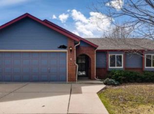 1719 Dora St, Fort Collins, CO 80526
