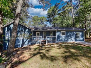 1665 Gordon Rd, Cumming, GA 30040