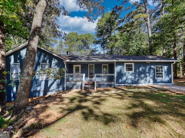 1665 Gordon Rd, Cumming, GA 30040