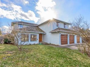 1083 Aspen St, Medford, OR 97501