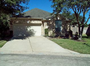 1309 Modena Dr, Pearland, TX 77581