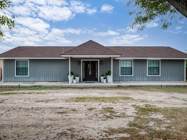 115 Rusty Dr, Del Rio, TX 78840
