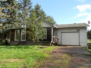 30406 S Grays Hill Rd, Colton, OR 97017