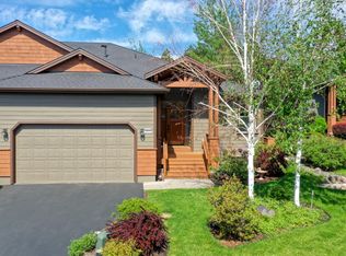 8453 Forest Ridge Loop, Redmond, OR 97756