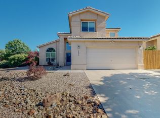 4800 Sherry Ann Rd NW, Albuquerque, NM 87114