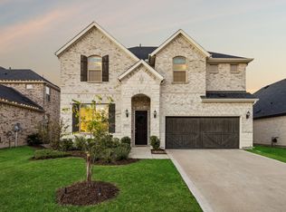2921 Quinton St, Prosper, TX 75078