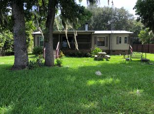 161 Walker Dr, Interlachen, FL 32148
