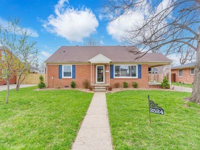 2524 S Griffith Ave, Owensboro, KY, 42301