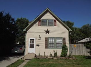 320 S 3 E, Mountain Home, ID 83647