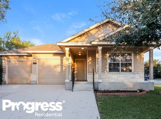 7826 Juno Hts, San Antonio, TX 78252