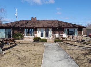 761 Long Point Dr, Houghton Lake, MI 48629
