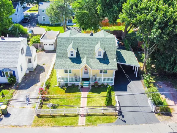 139 Avon Avenue, Waterbury, CT 06708