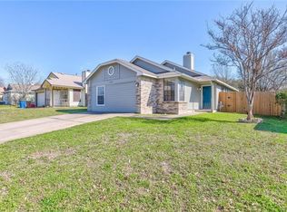 12329 Tomanet Trl, Austin, TX 78758