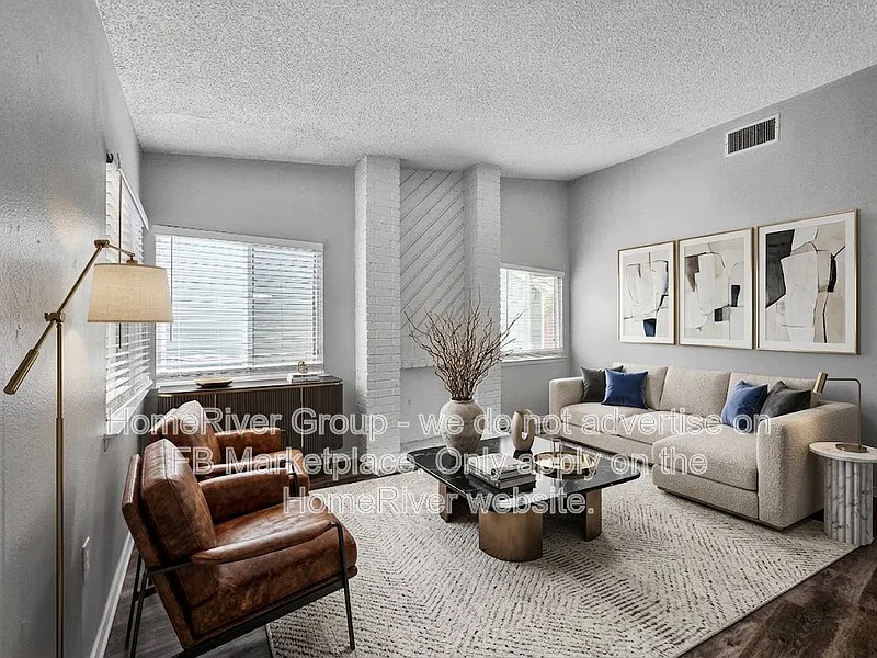 3 bed, 2.0 bath, 1053 sqft, $1,395 — Photo 2