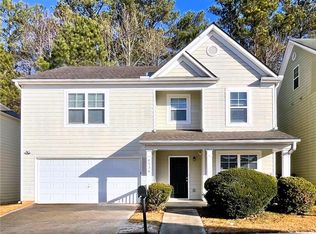 4534 Parkway Cir, Atlanta, GA 30349