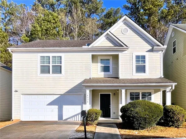 4534 Parkway Cir, Atlanta, GA 30349