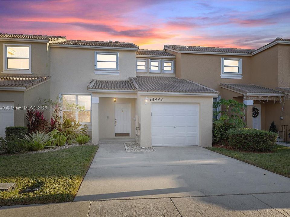 1st image of 15444 NW 12th Pl #15444