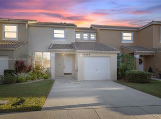 15444 NW 12th Pl #15444, Pembroke Pines, FL 33028