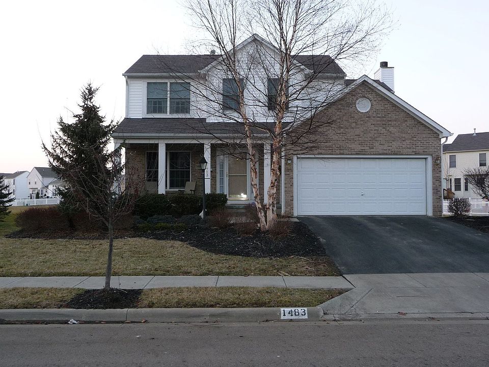 1st image of 1483 S Hunters Dr