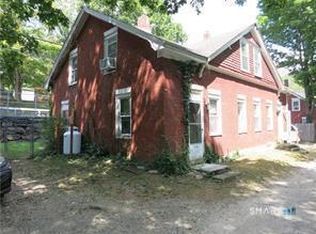 983 Riverside Drive, Thompson, CT 06255