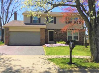 269 Maybank Ct, Gahanna, OH 43230