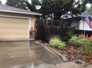 1495 Fox Hollow Ct APT A, Concord, CA 94521
