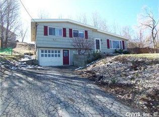 7140 Taylor Rd, East Syracuse, NY 13057