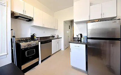 Rented by Buchbinder & Warren