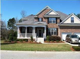 1337 Wynbrook Trce, Mount Pleasant, SC 29466