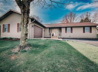 43 Byron Pl, Indiana, PA 15701