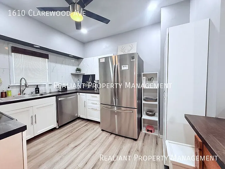 1610 Clarewood Ave — Photo 7