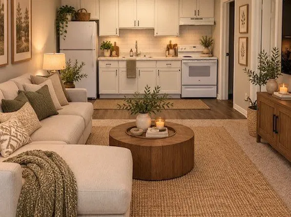 Tanglewood Apartment Homes