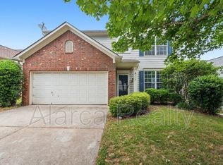 113 S Wendover Trce, Mooresville, NC 28117