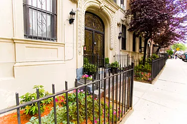 Sold by Aguayo & Huebener Brooklyn