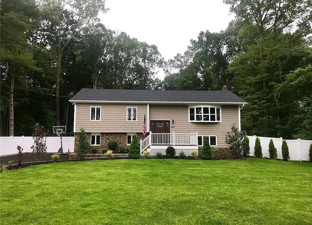 361 Blauvelt Rd, Blauvelt, NY 10913 Zillow