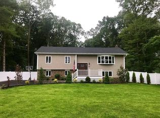 361 Blauvelt Rd, Blauvelt, NY 10913