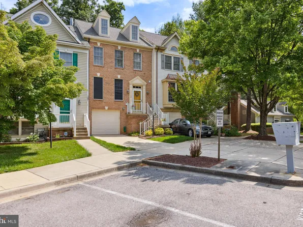 11122 Southlakes Dr, Bowie, MD 20721