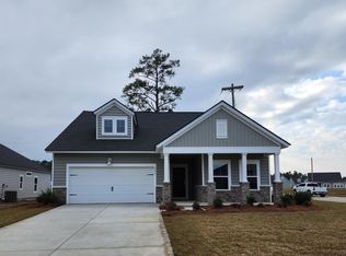 2038 Santa Maria Street Osprey LOT 562, Myrtle Beach, SC 29579