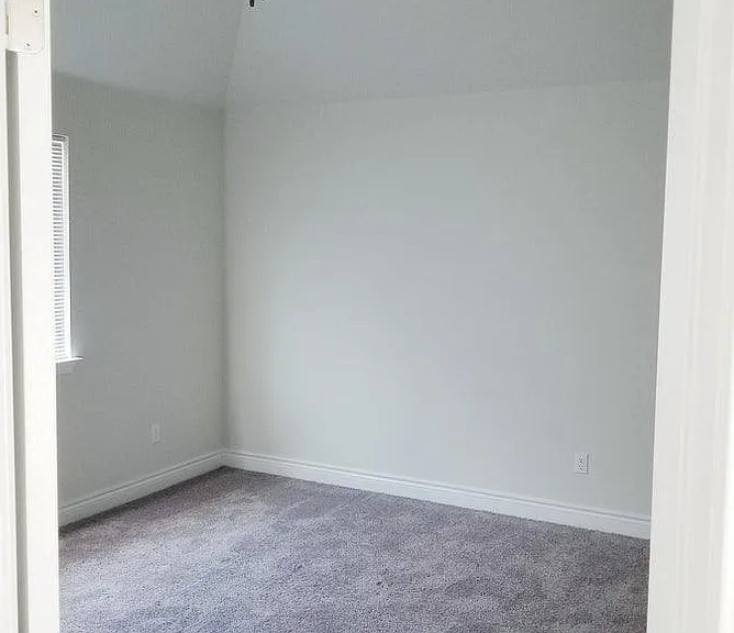 Upstairs bedroom #3